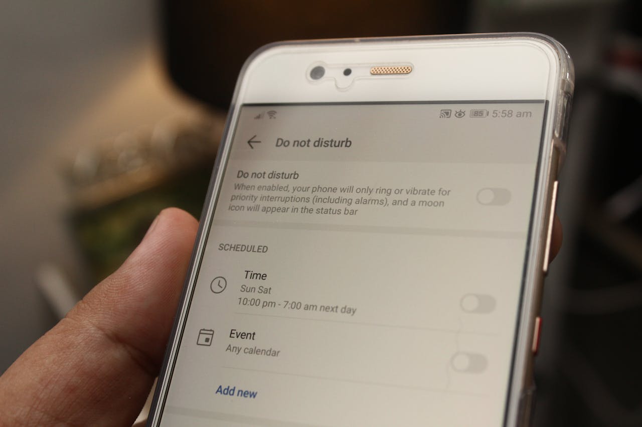Android App Development